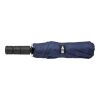 RPET 190T umbrella Kameron black