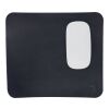 Recycled mouse mat Alexis black | No Branding | not available | not available