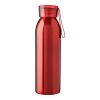 Stainless steel single-walled drinking bottle 650 ml Cindy cobalt blue | No Branding | not available | not available