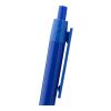 Recycled ABS ballpen Gerald yellow | No Branding | not available | not available