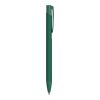 Recycled aluminium ballpen Gladys green | No Branding | not available | not available