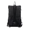 BrandCharger Venturer roll-top backpack black | No Branding | not available | not available