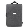 BrandCharger Specter Go 16 inch laptop bag grey | No Branding | not available | not available