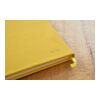 rPET notebook (A5) Eamon lime | No Branding | not available | not available
