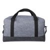 rPET sports bag Corliss dark grey | No Branding | not available | not available
