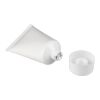 PE sunscreen tube Maelis white | No Branding | not available | not available