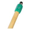 Bamboo ballpen Fenn black | No Branding | not available | not available