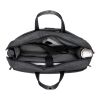 BrandCharger Metro laptop bag grey | No Branding | not available | not available