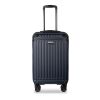 ABS luggage trolley Elke blue | No Branding | not available | not available