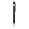 Recycled aluminium ballpen Mael grey | No Branding | not available | not available