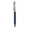 Brass twist ballpen Jalen blue | No Branding | not available | not available