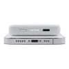 BrandCharger Powercharge Air wireless powerbank white | No Branding | not available | not available