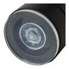 Recycled ABS MagSafe magnetic phone stand Nadia black