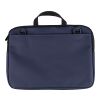 Recycled PU laptop bag Rafi black | No Branding | not available | not available