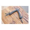 Black aluminium multitool Ariane black | No Branding | not available | not available