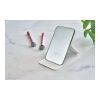 Glass mirror Mio black | No Branding | not available | not available