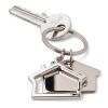 Zinc alloy key holder Amaro silver | No Branding | not available | not available