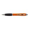 Ballpen Lana, ABS orange | No Branding | not available | not available