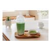 Travel drinking mug 500 ml Glow neutral | No Branding | not available | not available