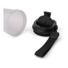 Travel drinking mug 350 ml Lush black | No Branding | not available | not available