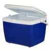 Cooler box 13 liter Solace cobalt blue | No Branding | not available | not available