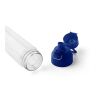 Tritan drinking bottle 750 ml Dune cobalt blue | No Branding | not available | not available