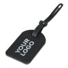 Recycled luggage tracking tag Isen blue | No Branding | not available | not available