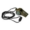 PP whistle Damon green | No Branding | not available | not available