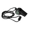 PP whistle Damon black | No Branding | not available | not available