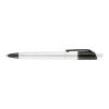 Stilolinea Ducal ABS ballpoint pen yellow | No Branding | not available | not available