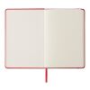 PU notebook Eva pink | No Branding | not available | not available