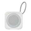 Bluetooth speaker Orblo | Recycled white