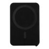 BrandCharger card holder Wally Stand Pro | Recycled black