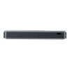 BrandCharger power bank Powerwave 2 | Recycled | 10,000 mAh gun metal