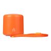Bluetooth speaker Peblo | Recycled blue