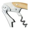 Waiter's knife Lenny | Recycled bamboo brown