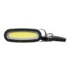 Alarm light Alero | Recycled cobalt blue