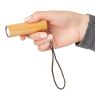 Flashlight Lumbo | Recycled bamboo brown