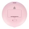 Pocket mirror Mirlo | Recycled pink