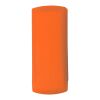 Plastic case with plasters Pocket orange