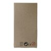 Wooden pencil set Gigi grey