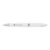 Ballpen Ibiza, ABS purple