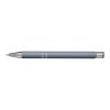 Aluminium ballpen Albacete grey