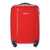 Trolley Verona, PC and ABS white