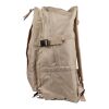 Backpack Victor, Ripstop (210D) grey