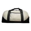 Polyester (600D) sports bag Amir cobalt blue