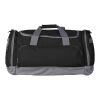 Polyester (600D) sports bag Lorenzo orange
