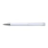 Ballpen Tamir, ABS light green