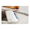 Aluminium ballpen Emmett blue