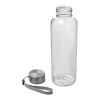 Tritan bottle Marc orange